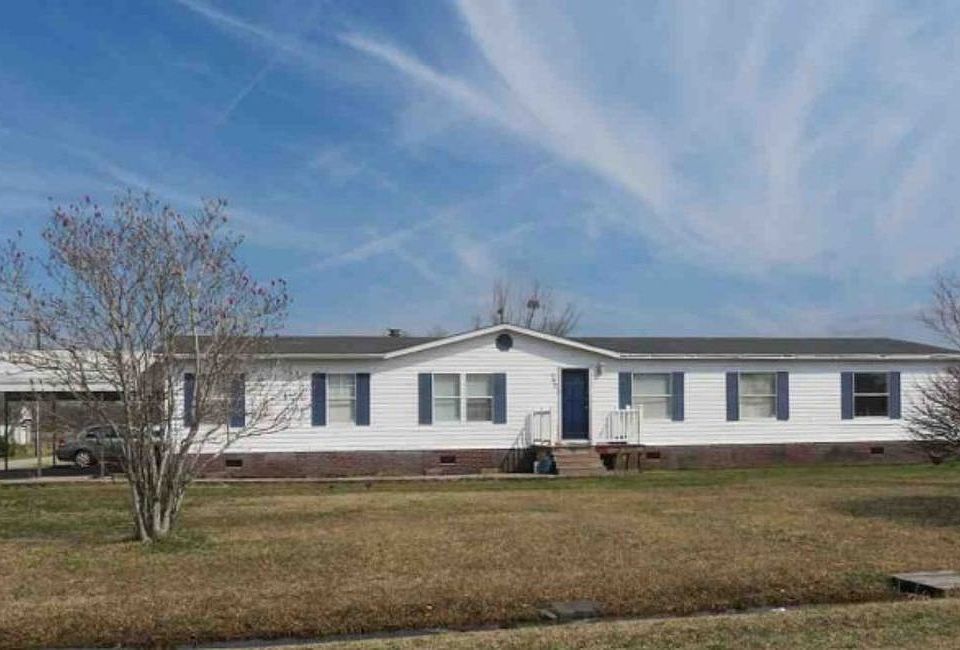 Property Front View