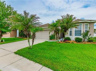 4545 Gateway Blvd, Zephyrhills, FL 33544