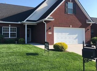 7538 Napa Valley Way, Knoxville, TN 37931