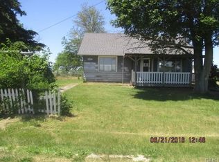 15216 Burris Rd, Ohio City, OH 45874