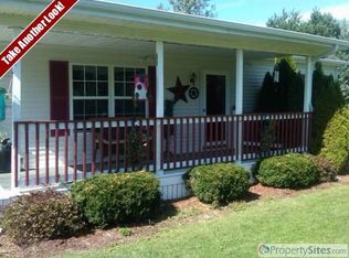 9878 Elms Rd, Birch Run, MI 48415