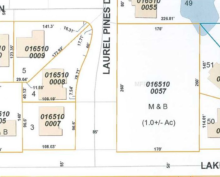 2nd image of 119 Lakeview Dr