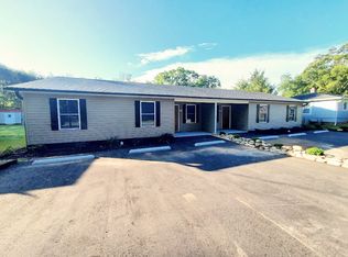 8 Stephanie Drive, Pelzer, SC 29669