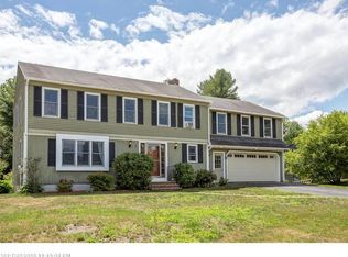7 Timber Oaks, Saco, ME 04072