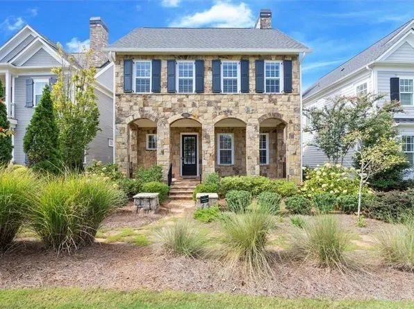 293 Thompson St, Alpharetta, GA 30009