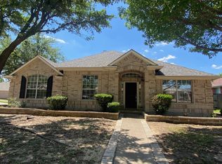 205 Elmcrest Dr, Murphy, TX 75094