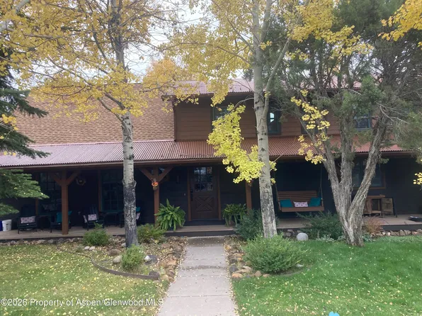 867 Elk Springs Dr, Glenwood Springs, CO 81601