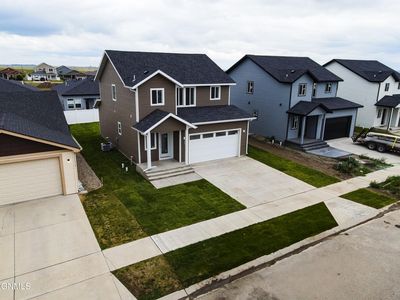 3330 33rd St W, Williston, ND, 58801