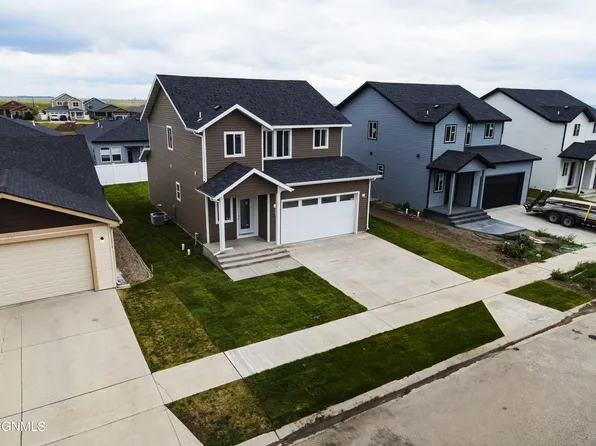 3330 33rd St W, Williston, ND 58801