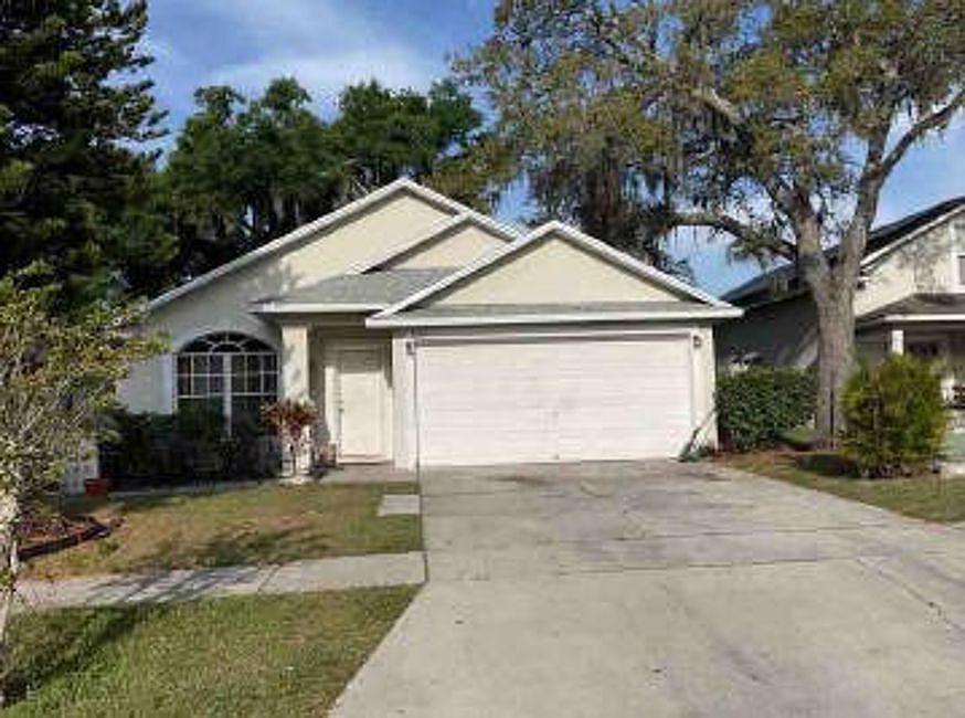 Property Front View
