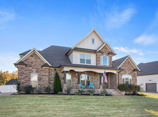 302 Fawns Pass, Lebanon, TN 37087