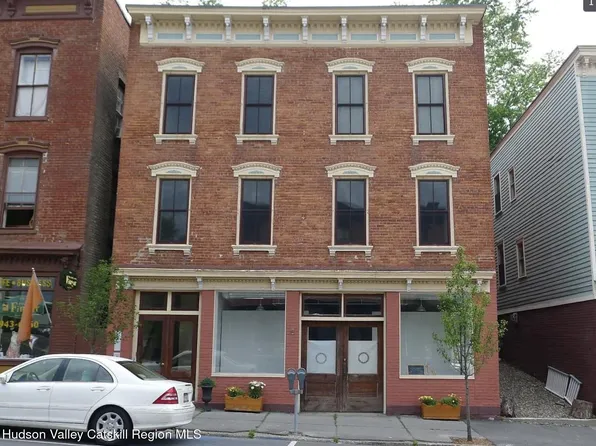 462 Main Street, Catskill, NY 12414