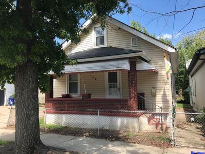 122 Hanover St, Hamilton, OH, 45011