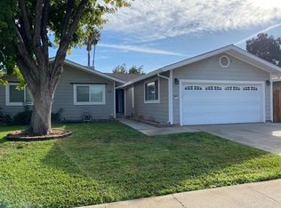 2764 Branco Ave, Merced, CA 95340