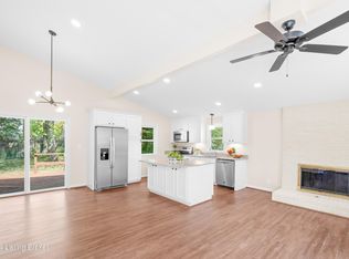 2517 Stonehurst Dr, Plantation, KY 40242