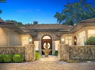 188 Castle Hill Ranch Rd, Walnut Creek, CA 94595