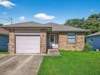 2645 N Fort Avenue, Springfield, MO, 65803