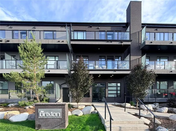 UNIT 115-415 Maningas BEND, Saskatoon, SK S7W 0T6