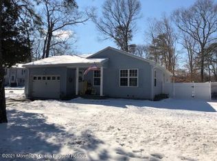 1493 Davidson Ave, Brick, NJ 08724