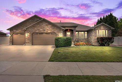 11159 S Via Encantada Way Photo 1