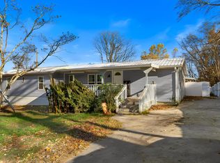 1951 Sykes Rd, Morristown, TN 37813