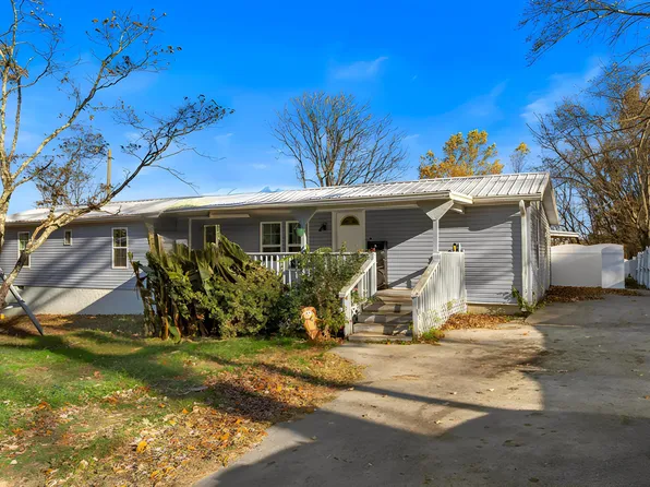 1951 Sykes Rd, Morristown, TN 37813