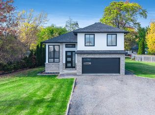 114 George St, Chatham Kent, ON N0P2C0