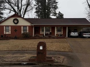 2461 Dalebrook Cv, Memphis, TN 38127