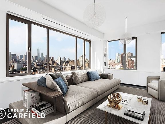 3rd image of 240 E 10th St Unit Penthouse B