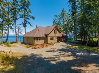 337 E Point Rd, Sunshine Coast, BC V0N1V1