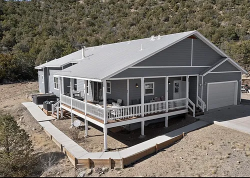88 Rincon Loop Rd Photo 1