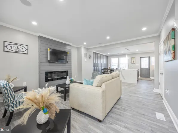 4108 Rockfield Ave, Baltimore, MD 21215