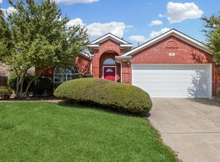 805 Pimernel Ln, Plano, TX 75075