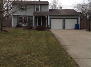 2700 Elizabeth Dr SW, Warren, OH