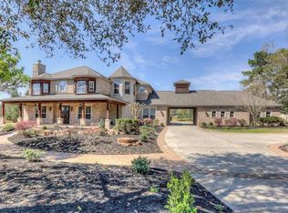 17414 Sunset Ranch Dr, Montgomery, TX 77316