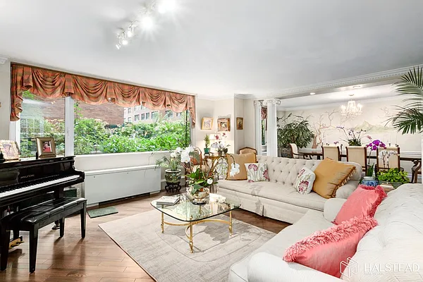 Sold by Halstead Real Estate | media 1