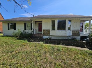 1166 W Seymour Ave, Cincinnati, OH 45216