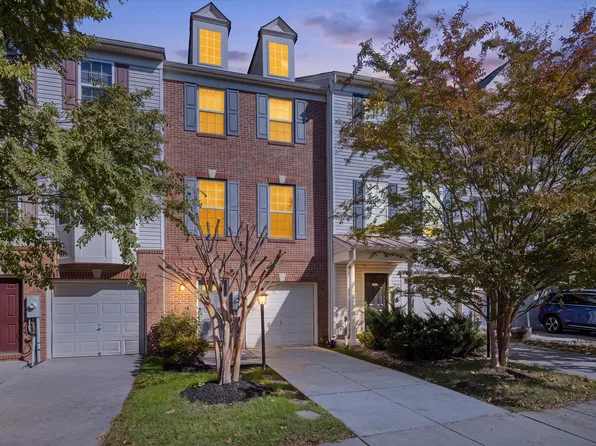 618 Warblers Perch Way, Glen Burnie, MD 21060