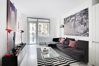 Sold by Luxe Group