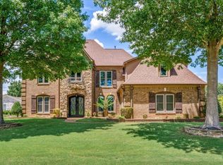 620 Ridge Springs Rd, Collierville, TN 38017