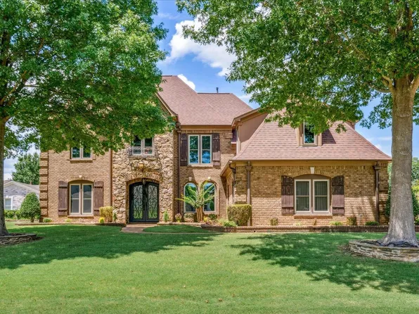 620 Ridge Springs Rd, Collierville, TN 38017