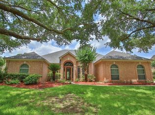 23711 Indian Hills Cir, Tomball, TX 77377