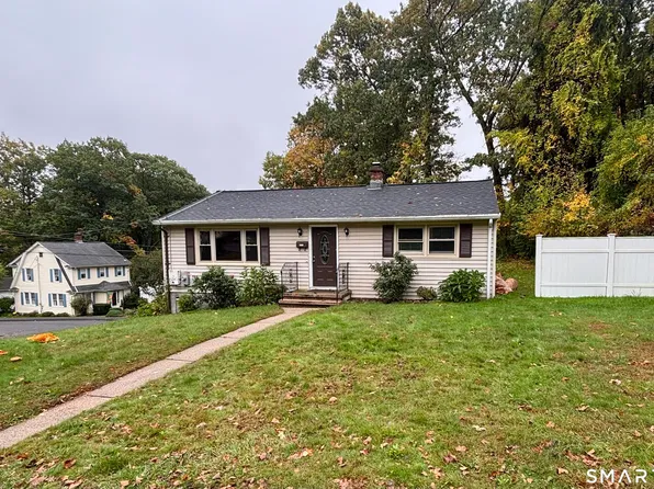 117 Arden Road, Waterbury, CT 06708