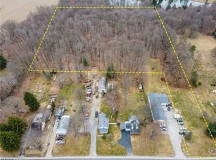 0 E Calla Rd, NEW MIDDLETOWN, OH 44442