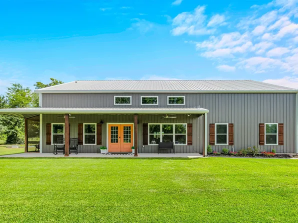 37568 State Highway 64, Wills Point, TX 75169