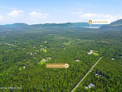 Nka E Morning Glory Ave, Athol, ID, 83801
