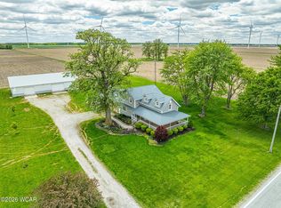8806 State Route 81, Dola, OH 45835