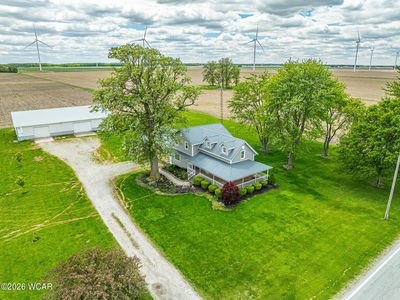 8806 State Route 81, Dola, OH, 45835