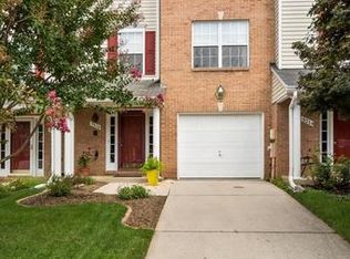 5216 Lightfoot Path, Columbia, MD