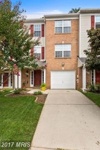 5216 Lightfoot Path, Columbia, MD, 21044